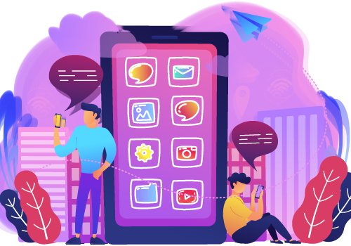 Mobile app