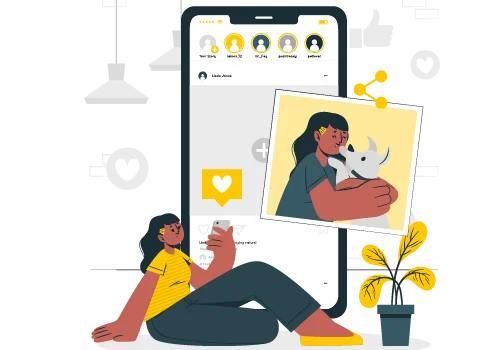 Instagram photo downloader