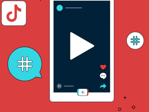 Best hashtags for more views in 2025