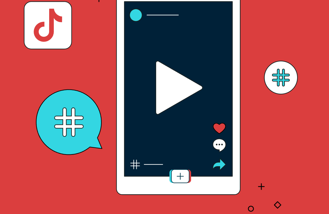 Best hashtags for more views in 2025