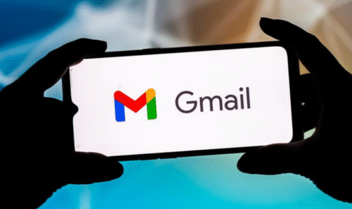 Google has 1.8 billion Gmail users