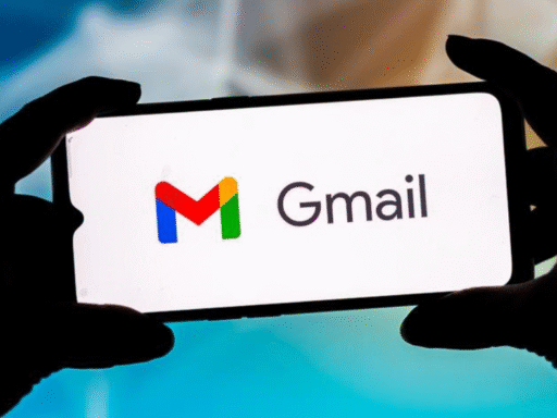 Google has 1.8 billion Gmail users
