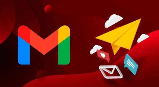 gmail warning today