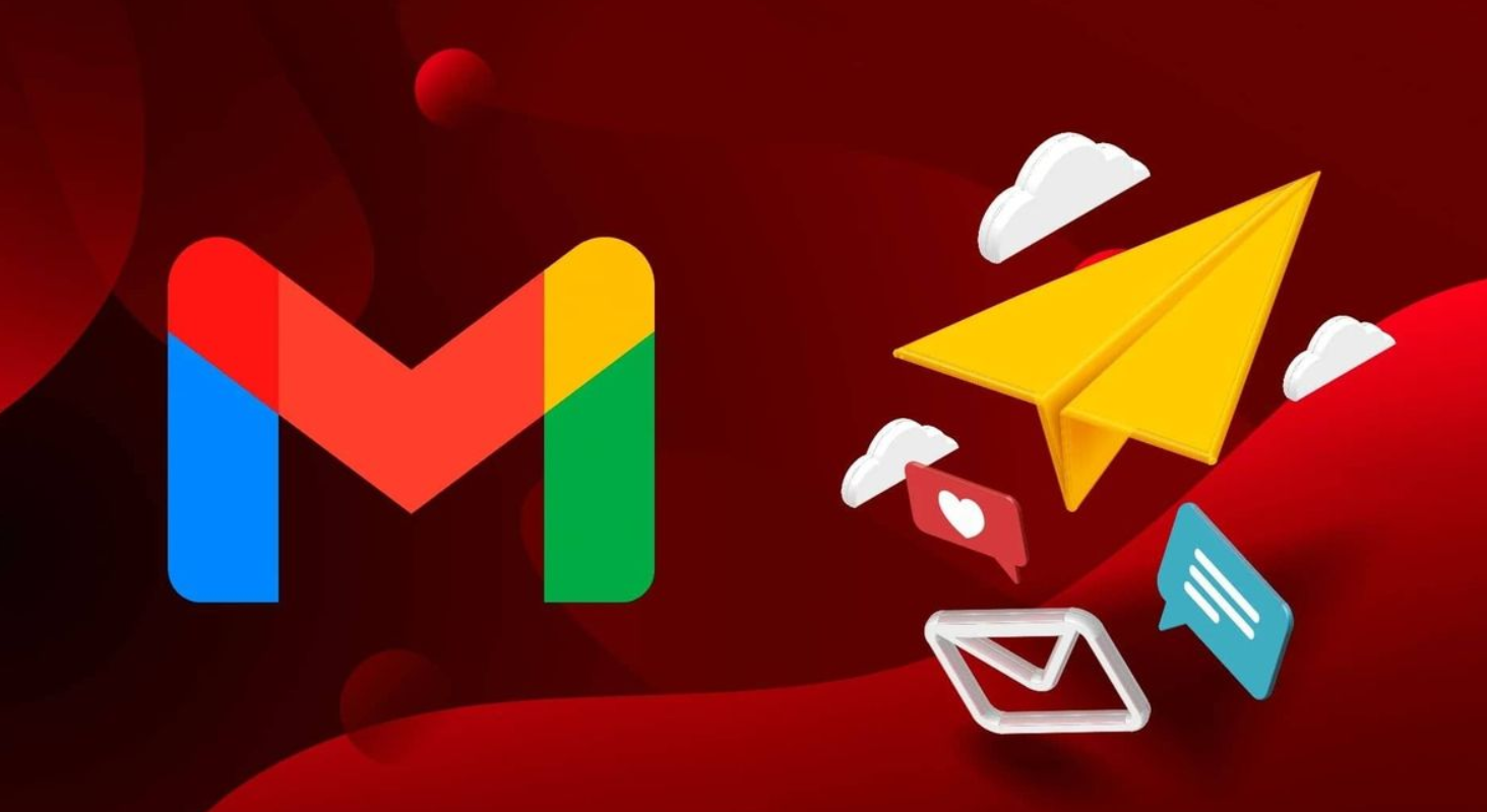 gmail warning today