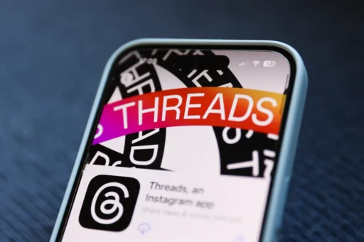 Instagram - Threads currently has over 400 million monthly active users