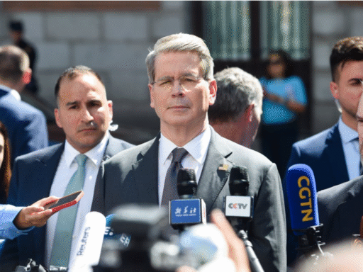 President Donald Trump Indicates a Potential TikTok Deal Could Be Finalized This Week